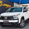 FIAT TORO 1.3 TURBO 270 FLEX ENDURANCE AT6 FIAT TORO 1.3 TURBO 270 FLEX ENDURANCE AT6