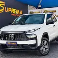 FIAT TORO 1.3 TURBO 270 FLEX ENDURANCE AT6 FIAT TORO 1.3 TURBO 270 FLEX ENDURANCE AT6