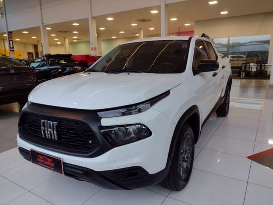 FIAT-TORO-1.3 TURBO 270 FLEX ENDURANCE AT6 FIAT-TORO-2024