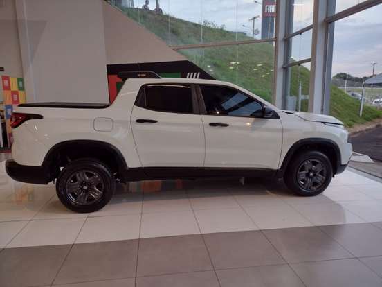 FIAT-TORO-1.3 TURBO 270 FLEX ENDURANCE AT6 FIAT-TORO-2024