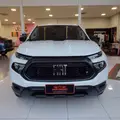 FIAT TORO 1.3 TURBO 270 FLEX ENDURANCE AT6 FIAT TORO 1.3 TURBO 270 FLEX ENDURANCE AT6