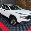FIAT TORO 1.3 TURBO 270 FLEX ENDURANCE AT6 FIAT TORO 1.3 TURBO 270 FLEX ENDURANCE AT6