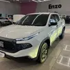 FIAT TORO 1.3 TURBO 270 FLEX ENDURANCE AT6 FIAT TORO 1.3 TURBO 270 FLEX ENDURANCE AT6