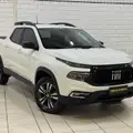 FIAT TORO 1.3 TURBO 270 FLEX FREEDOM AT6 FIAT TORO 1.3 TURBO 270 FLEX FREEDOM AT6