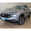 FIAT TORO 1.3 TURBO 270 FLEX FREEDOM AT6 FIAT TORO 1.3 TURBO 270 FLEX FREEDOM AT6