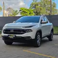 FIAT TORO 1.3 TURBO 270 FLEX FREEDOM AT6 FIAT TORO 1.3 TURBO 270 FLEX FREEDOM AT6