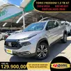 FIAT TORO 1.3 TURBO 270 FLEX FREEDOM AT6 FIAT TORO 1.3 TURBO 270 FLEX FREEDOM AT6