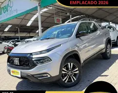 FIAT TORO 1.3 TURBO 270 FLEX FREEDOM AT6 FIAT TORO 1.3 TURBO 270 FLEX FREEDOM AT6