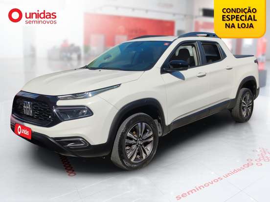 FIAT-TORO-1.3 TURBO 270 FLEX FREEDOM AT6 FIAT-TORO-2024