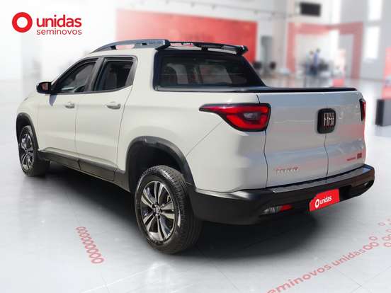 FIAT-TORO-1.3 TURBO 270 FLEX FREEDOM AT6 FIAT-TORO-2024