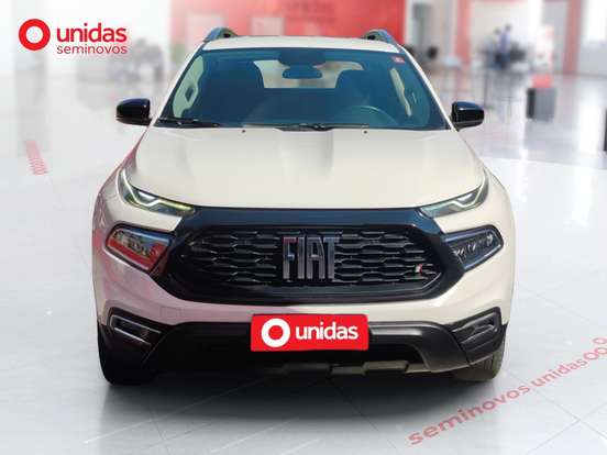 FIAT-TORO-1.3 TURBO 270 FLEX FREEDOM AT6 FIAT-TORO-2024