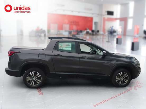 FIAT-TORO-1.3 TURBO 270 FLEX FREEDOM AT6 FIAT-TORO-2023