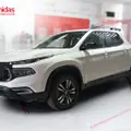 FIAT TORO 1.3 TURBO 270 FLEX FREEDOM AT6 FIAT TORO 1.3 TURBO 270 FLEX FREEDOM AT6