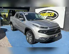FIAT TORO 1.3 TURBO 270 FLEX FREEDOM AT6 FIAT TORO 1.3 TURBO 270 FLEX FREEDOM AT6