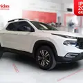 FIAT TORO 1.3 TURBO 270 FLEX FREEDOM AT6 FIAT TORO 1.3 TURBO 270 FLEX FREEDOM AT6