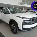 FIAT TORO 1.3 TURBO 270 FLEX FREEDOM AT6 FIAT TORO 1.3 TURBO 270 FLEX FREEDOM AT6