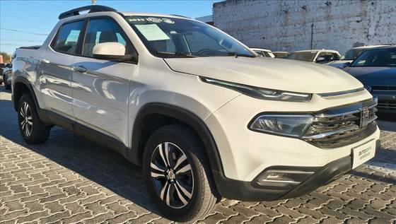 FIAT TORO 1.3 TURBO 270 FLEX FREEDOM AT6
