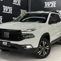 FIAT TORO 1.3 TURBO 270 FLEX FREEDOM AT6 FIAT TORO 1.3 TURBO 270 FLEX FREEDOM AT6