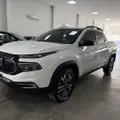 FIAT TORO 1.3 TURBO 270 FLEX FREEDOM AT6 FIAT TORO 1.3 TURBO 270 FLEX FREEDOM AT6