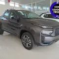FIAT TORO 1.3 TURBO 270 FLEX FREEDOM AT6 FIAT TORO 1.3 TURBO 270 FLEX FREEDOM AT6