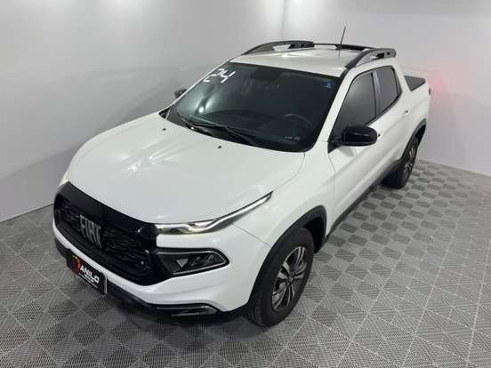 FIAT-TORO-1.3 TURBO 270 FLEX FREEDOM AT6 FIAT-TORO-2024