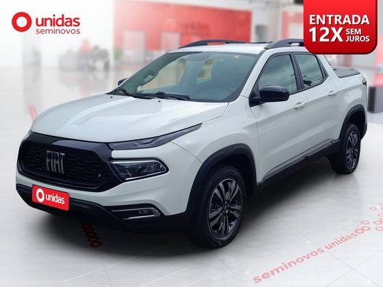 FIAT TORO 1.3 TURBO 270 FLEX FREEDOM AT6