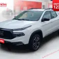 FIAT TORO 1.3 TURBO 270 FLEX FREEDOM AT6 FIAT TORO 1.3 TURBO 270 FLEX FREEDOM AT6
