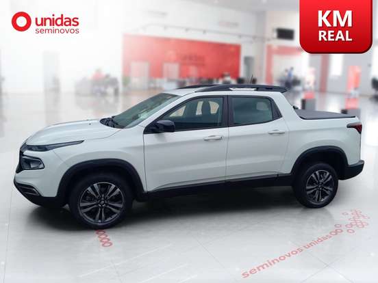 FIAT-TORO-1.3 TURBO 270 FLEX FREEDOM AT6 FIAT-TORO-2024