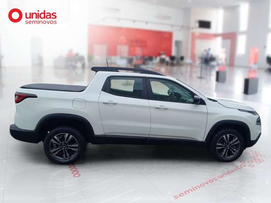 FIAT-TORO-1.3 TURBO 270 FLEX FREEDOM AT6 FIAT-TORO-2024
