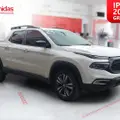 FIAT TORO 1.3 TURBO 270 FLEX FREEDOM AT6 FIAT TORO 1.3 TURBO 270 FLEX FREEDOM AT6