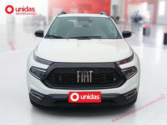 FIAT-TORO-1.3 TURBO 270 FLEX FREEDOM AT6 FIAT-TORO-2024