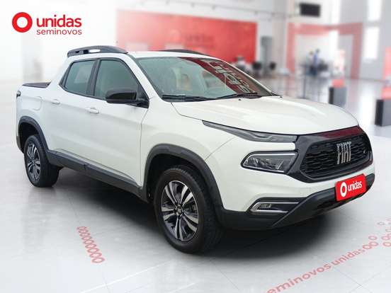 FIAT-TORO-1.3 TURBO 270 FLEX FREEDOM AT6 FIAT-TORO-2024