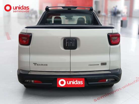 FIAT-TORO-1.3 TURBO 270 FLEX FREEDOM AT6 FIAT-TORO-2024