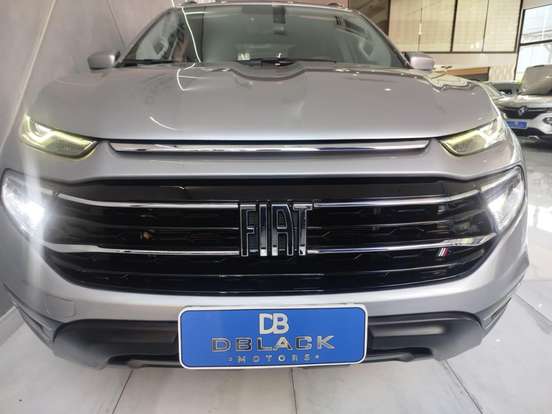 FIAT-TORO-1.3 TURBO 270 FLEX FREEDOM AT6 FIAT-TORO-2023