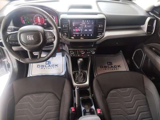 FIAT-TORO-1.3 TURBO 270 FLEX FREEDOM AT6 FIAT-TORO-2023
