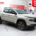 FIAT TORO 1.3 TURBO 270 FLEX FREEDOM AT6 FIAT TORO 1.3 TURBO 270 FLEX FREEDOM AT6