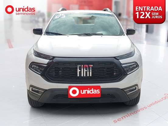FIAT-TORO-1.3 TURBO 270 FLEX FREEDOM AT6 FIAT-TORO-2025