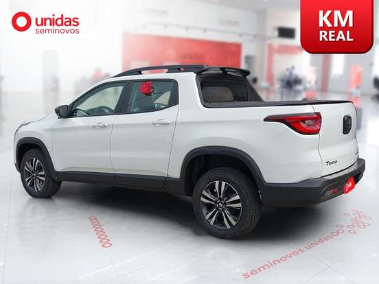 FIAT-TORO-1.3 TURBO 270 FLEX FREEDOM AT6 FIAT-TORO-2025