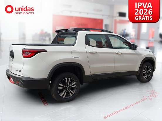 FIAT-TORO-1.3 TURBO 270 FLEX FREEDOM AT6 FIAT-TORO-2025
