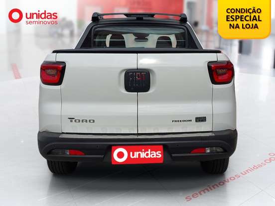 FIAT-TORO-1.3 TURBO 270 FLEX FREEDOM AT6 FIAT-TORO-2025