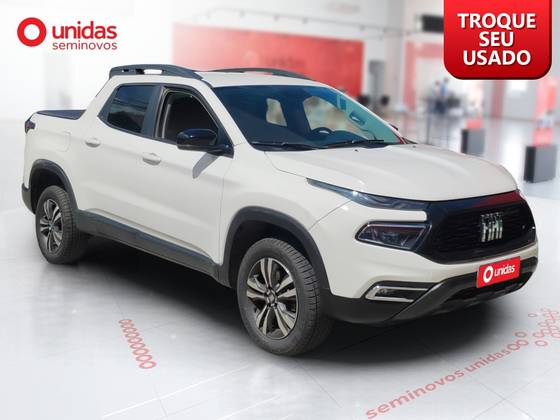 FIAT TORO 1.3 TURBO 270 FLEX FREEDOM AT6