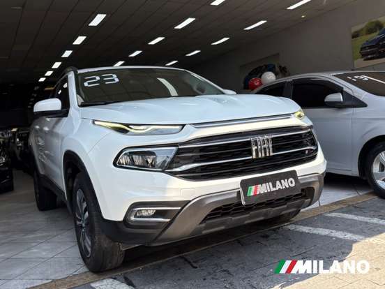 FIAT-TORO-1.3 TURBO 270 FLEX FREEDOM AT6 FIAT-TORO-2023