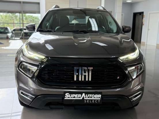 FIAT-TORO-1.3 TURBO 270 FLEX FREEDOM AT6 FIAT-TORO-2023