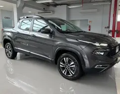FIAT TORO 1.3 TURBO 270 FLEX FREEDOM AT6 FIAT TORO 1.3 TURBO 270 FLEX FREEDOM AT6