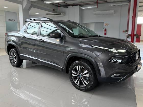 FIAT TORO 1.3 TURBO 270 FLEX FREEDOM AT6