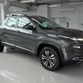 FIAT TORO 1.3 TURBO 270 FLEX FREEDOM AT6 FIAT TORO 1.3 TURBO 270 FLEX FREEDOM AT6