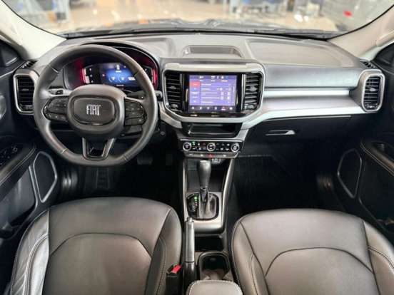 FIAT-TORO-1.3 TURBO 270 FLEX FREEDOM AT6 FIAT-TORO-2023
