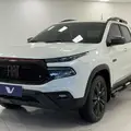 FIAT TORO 1.3 TURBO 270 FLEX ULTRA AT6 FIAT TORO 1.3 TURBO 270 FLEX ULTRA AT6