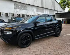 FIAT TORO 1.3 TURBO 270 FLEX ULTRA AT6 FIAT TORO 1.3 TURBO 270 FLEX ULTRA AT6