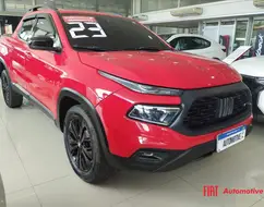 FIAT TORO 1.3 TURBO 270 FLEX VOLCANO AT6 FIAT TORO 1.3 TURBO 270 FLEX VOLCANO AT6